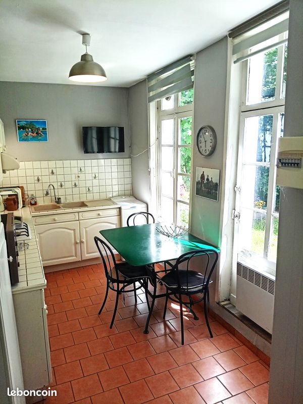Maison à vendre, 245m², Saint-Omer