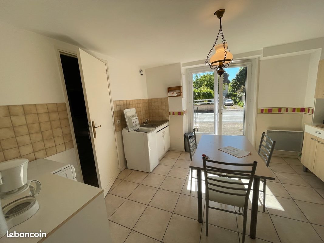 Appartement à louer, 25m², Nevers
