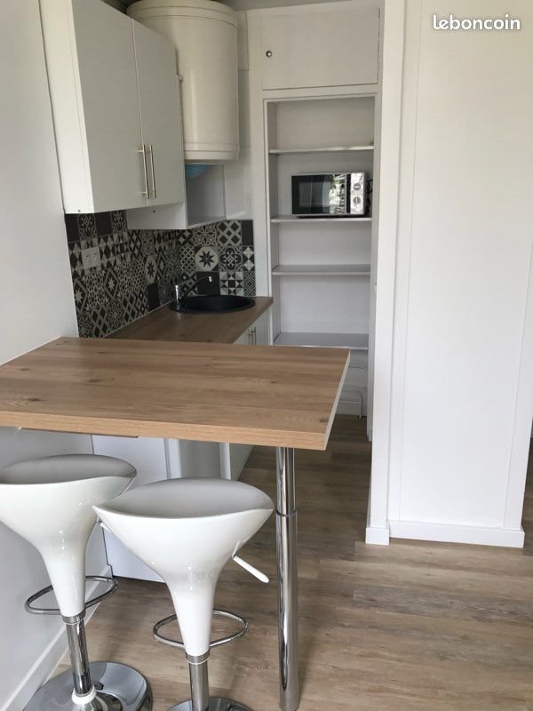 Appartement à louer, 26m², Valence