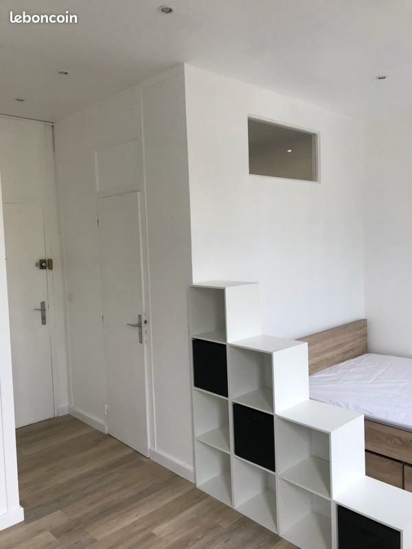 Appartement à louer, 26m², Valence
