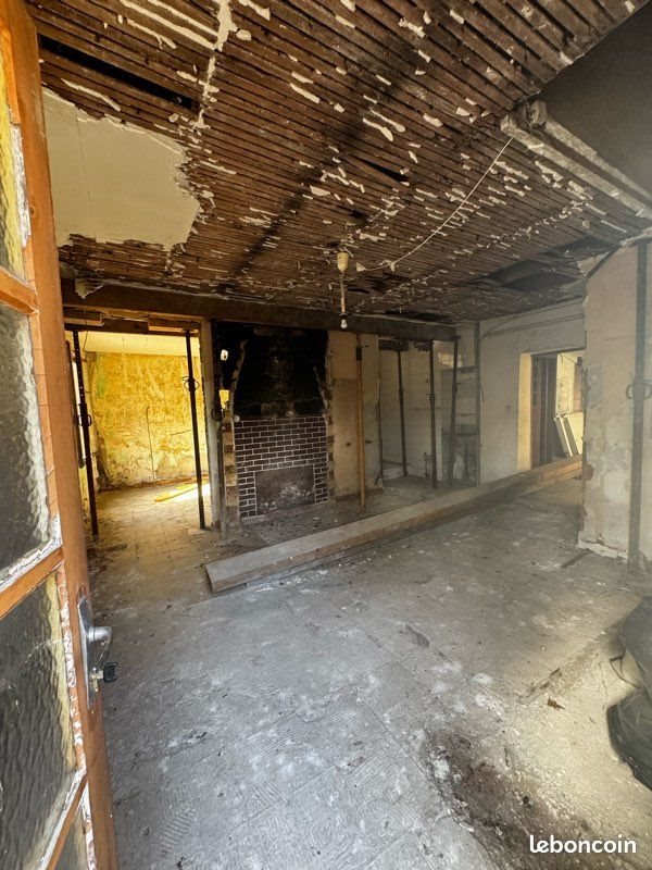 Maison à vendre, 120m², Hagetmau