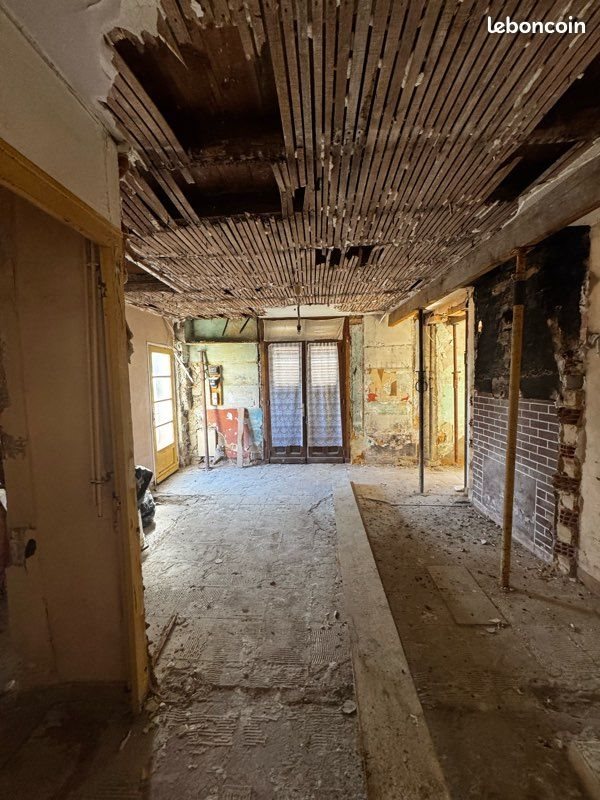 Maison à vendre, 120m², Hagetmau