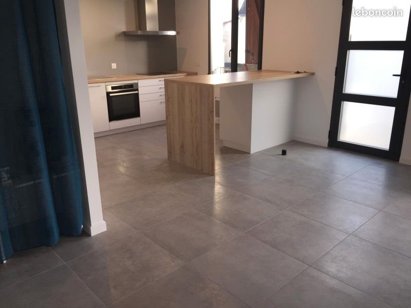 Maison à vendre, 85m², Landerneau