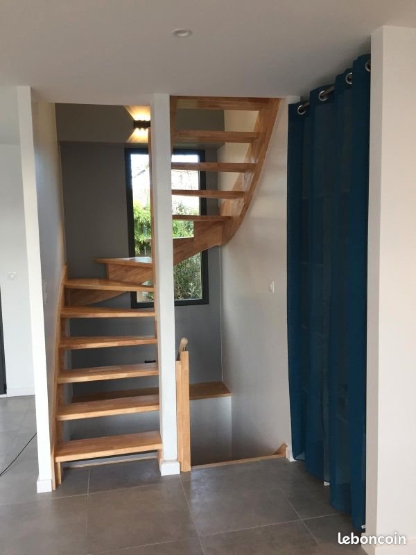 Maison à vendre, 85m², Landerneau
