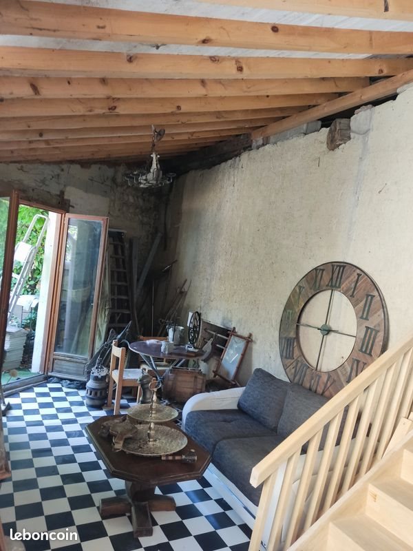 Appartement à vendre, 110m², Meximieux
