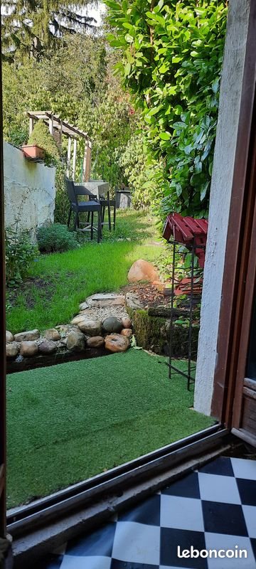 Appartement à vendre, 110m², Meximieux