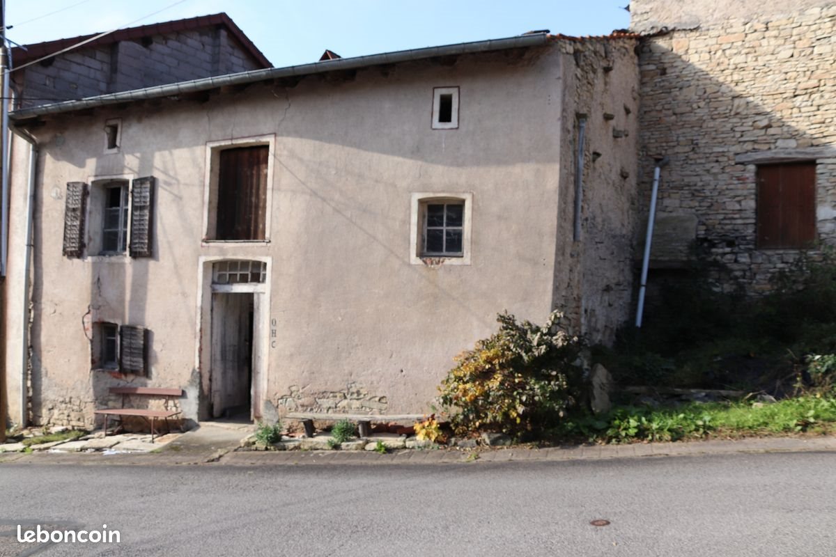 Maison à vendre, 120m², Gripport