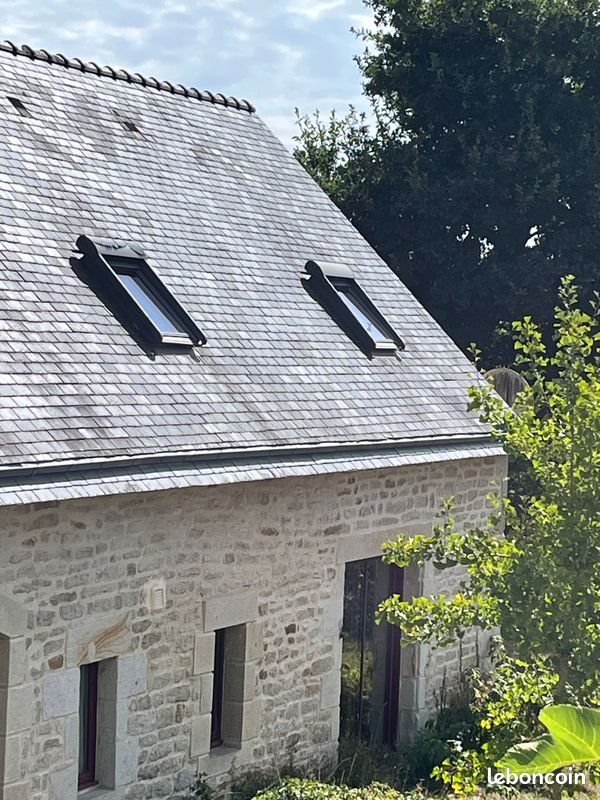 Maison à vendre, 76m², Quimper