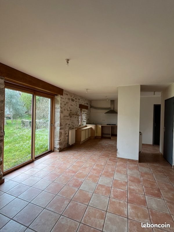 Maison à vendre, 76m², Quimper