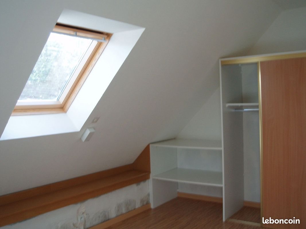 Maison à vendre, 76m², Quimper