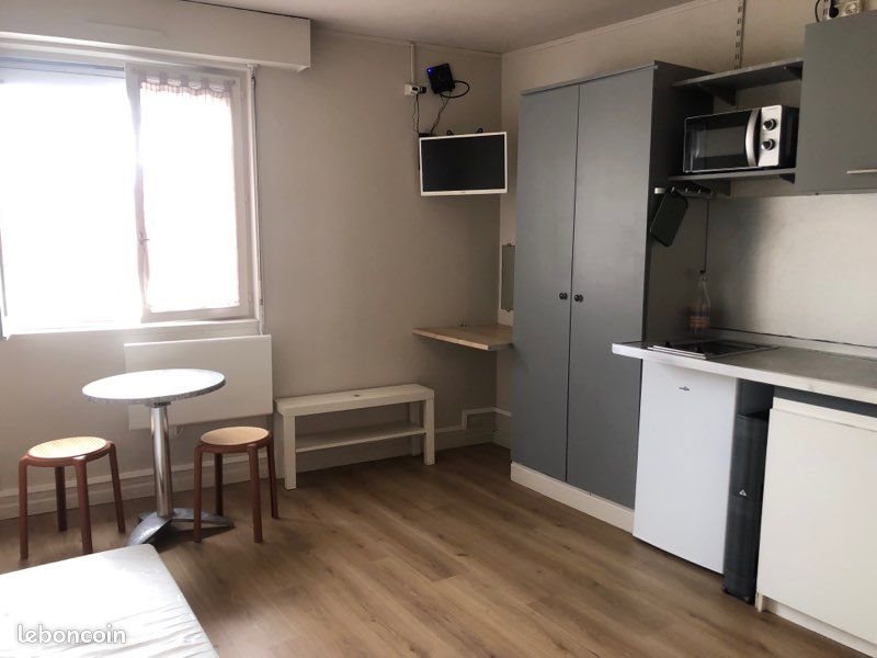 Appartement à louer, 12m², Vertou