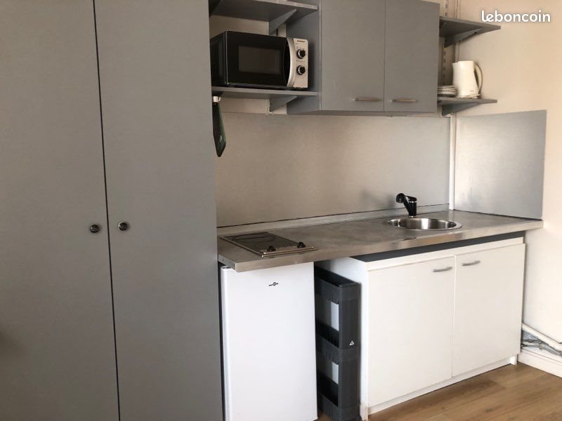 Appartement à louer, 12m², Vertou