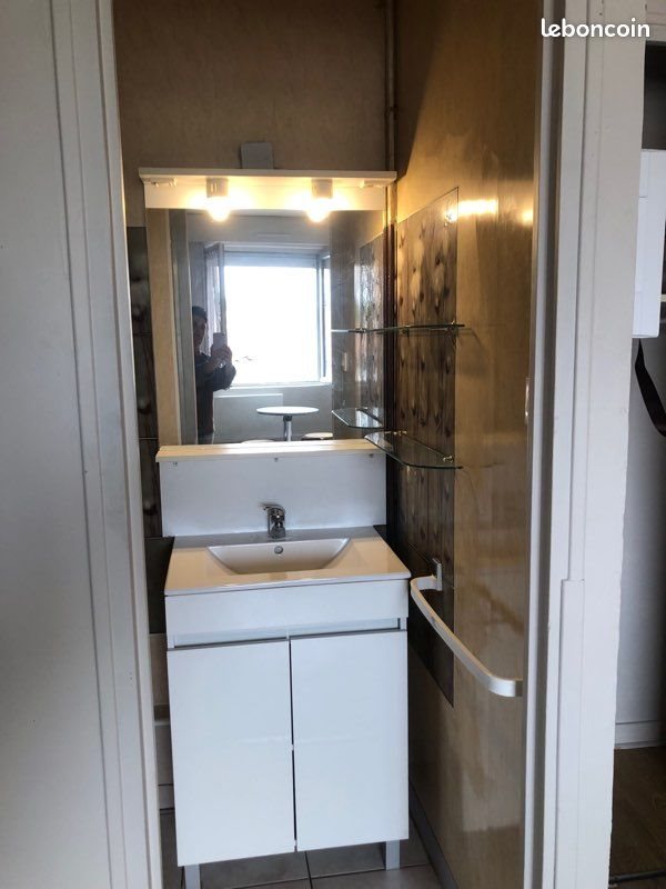 Appartement à louer, 12m², Vertou