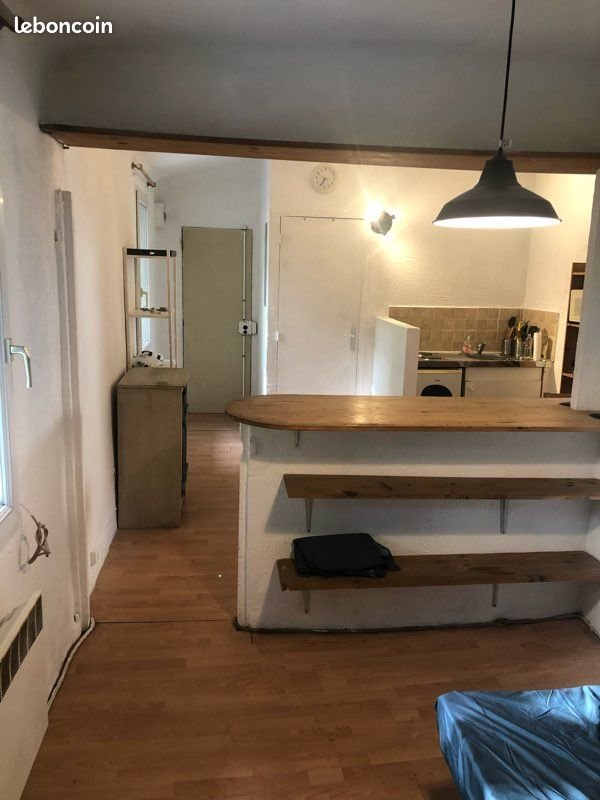 Appartement à louer, 25m², Aix-en-Provence