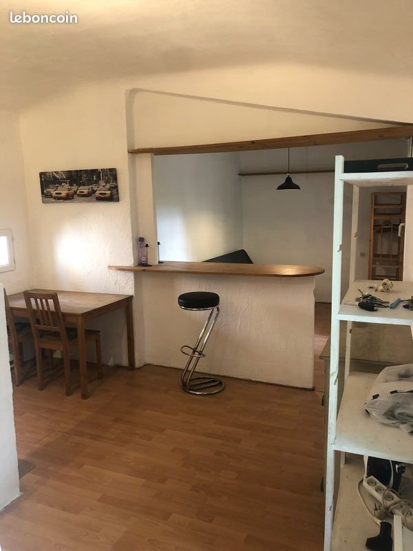 Appartement à louer, 25m², Aix-en-Provence