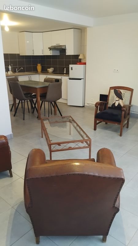 Appartement à louer, 51m², Gaillon