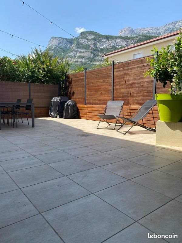 Maison à vendre, 89m², Varces-Allières-et-Risset