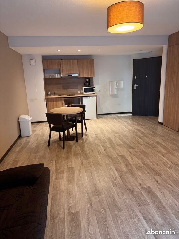 Appartement à louer, 47m², Saint-Avold