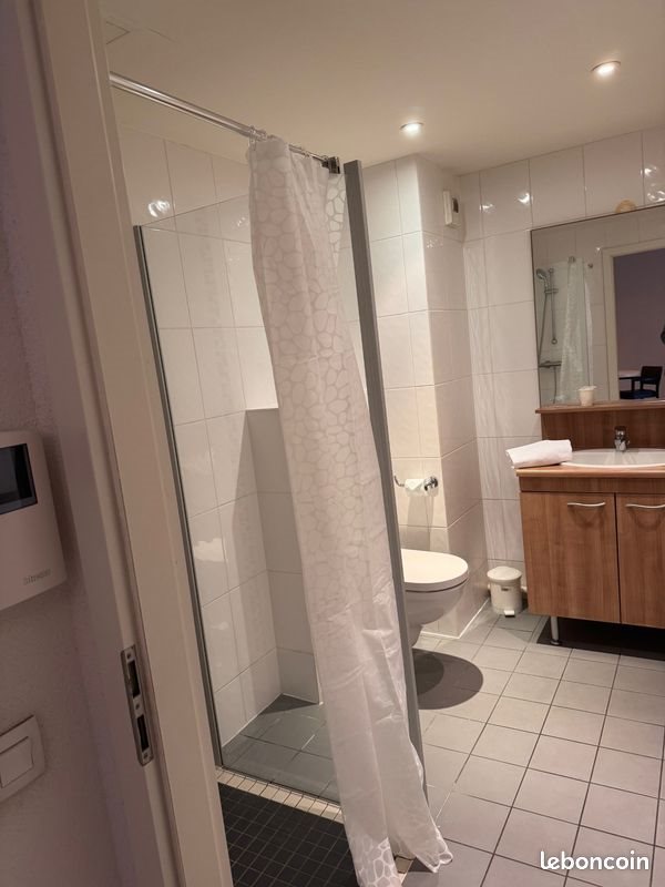 Appartement à louer, 47m², Saint-Avold