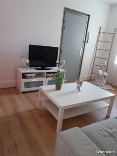 Appartement à louer, 38m², Dijon