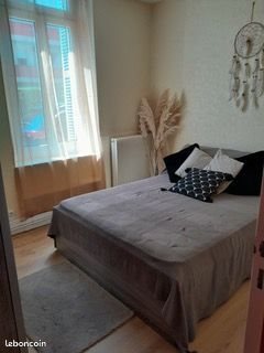 Appartement à louer, 38m², Dijon