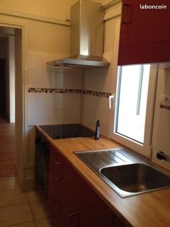 Appartement à louer, 38m², Dijon