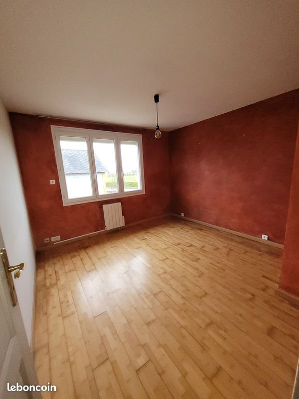 Maison à louer, 52m², Romagny