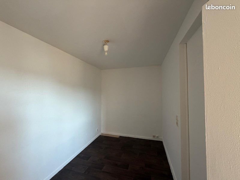 Appartement à vendre, 42m², Metz