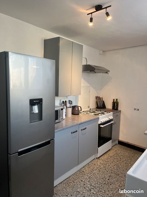 Maison à vendre, 54m², Mézières-en-Brenne