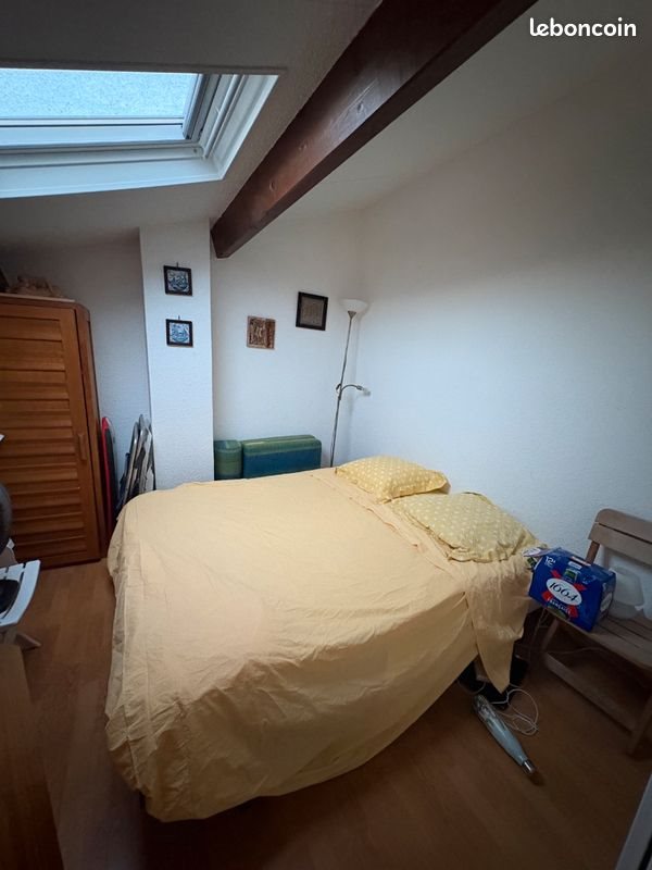 Appartement à vendre, 26m², Roquebrune-sur-Argens