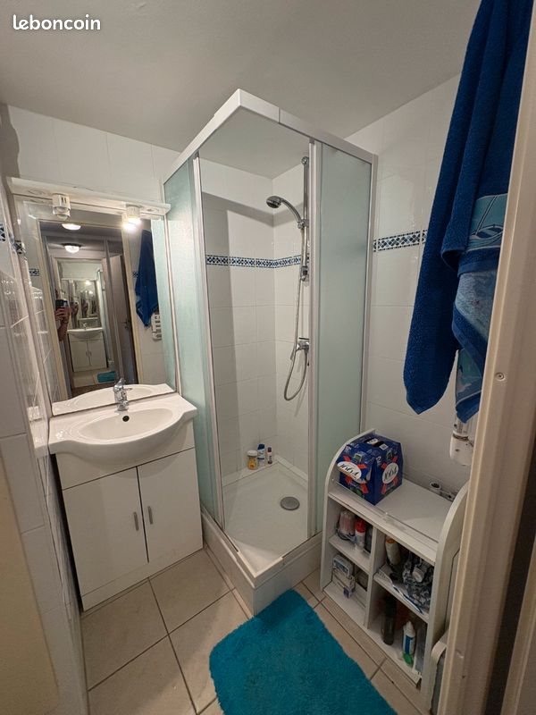 Appartement à vendre, 26m², Roquebrune-sur-Argens