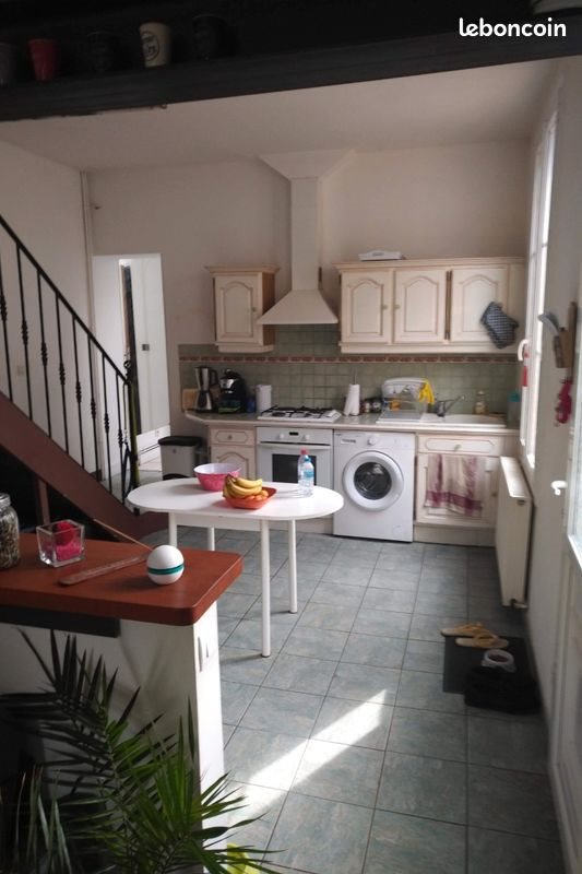 Maison à louer, 51m², Évreux