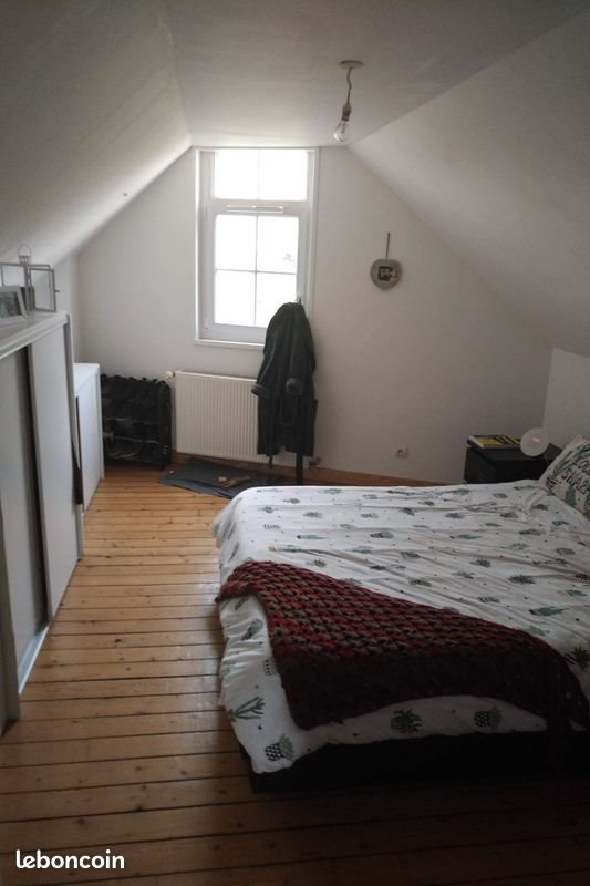 Maison à louer, 51m², Évreux