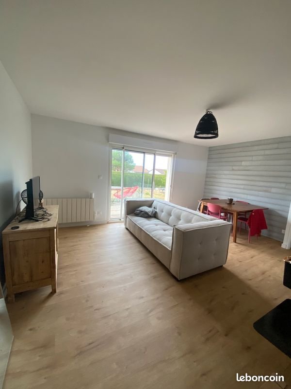 Maison à louer, 65m², Thouars