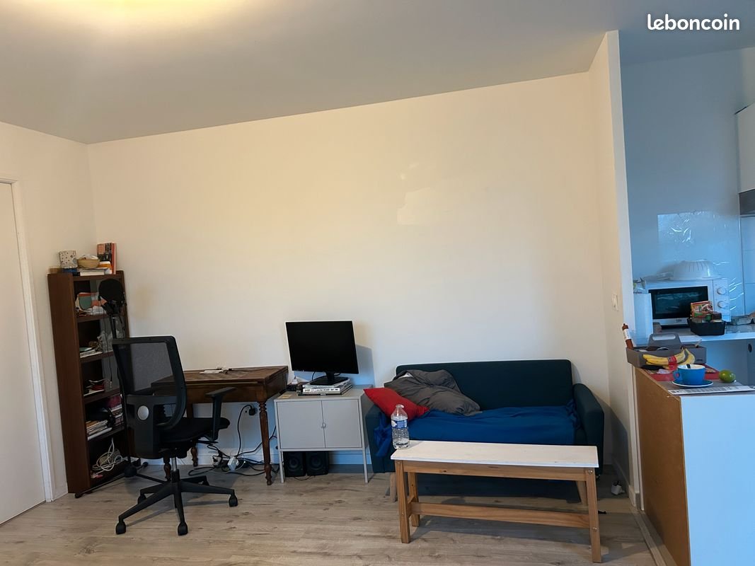 Appartement à louer, 34m², Rueil-Malmaison