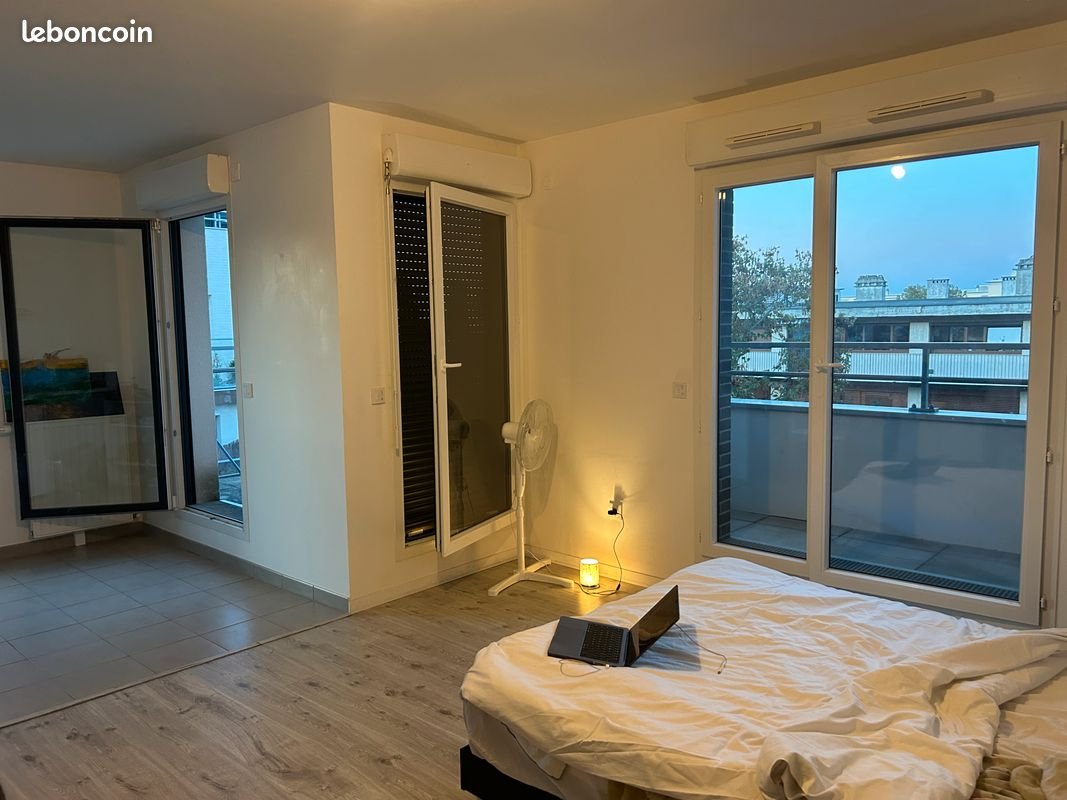 Appartement à louer, 34m², Rueil-Malmaison