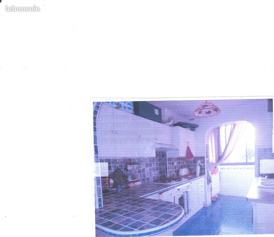 Appartement à vendre, 64m², La Seyne-sur-Mer