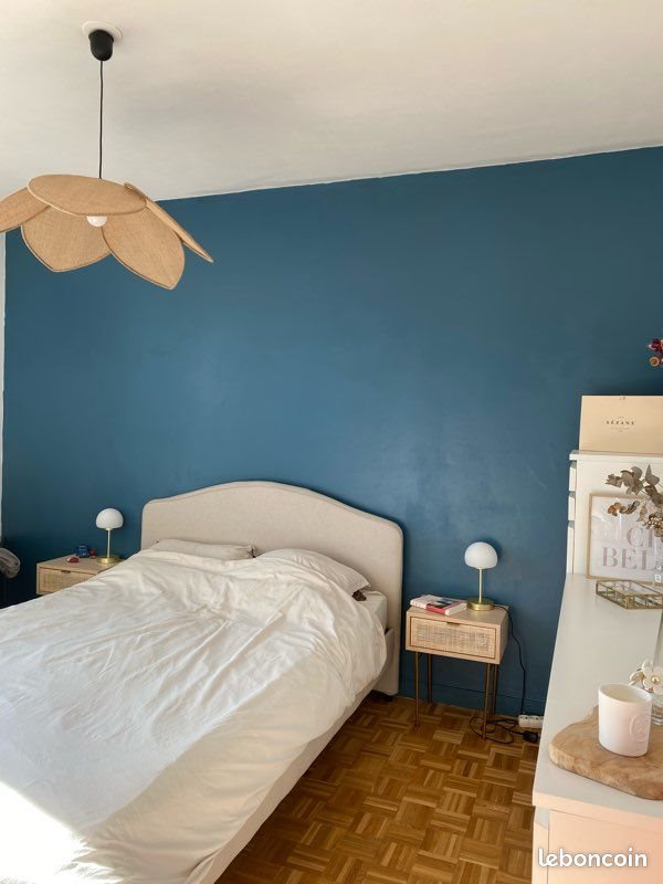 Appartement à louer, 75m², Compiègne