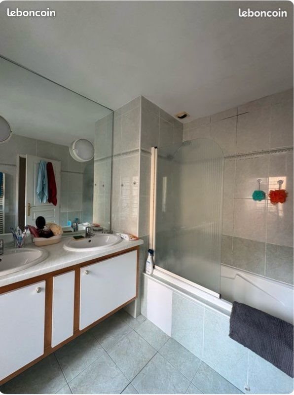 Appartement à louer, 74m², Nancy