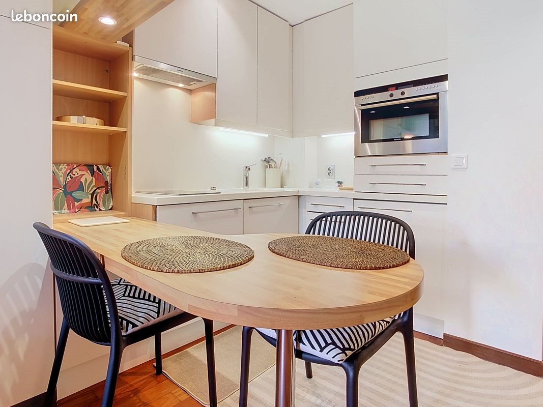 Appartement à louer, 20m², Mandelieu-la-Napoule