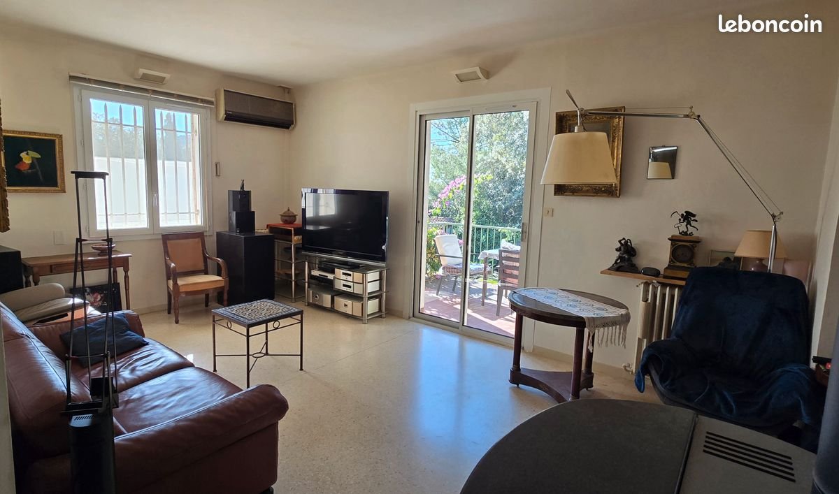 Maison à vendre, 117m², Saint-Jean-du-Pin