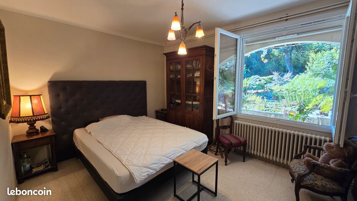 Maison à vendre, 117m², Saint-Jean-du-Pin