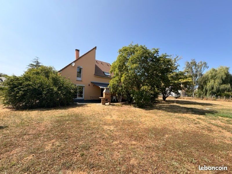Maison à vendre, 144m², Oizé