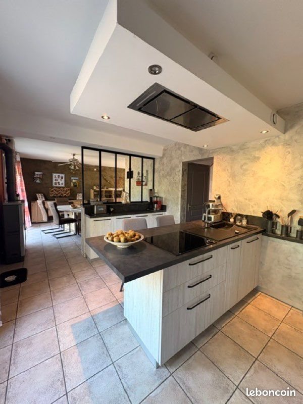Maison à vendre, 144m², Oizé