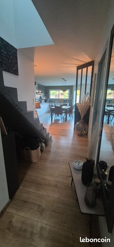 Maison à vendre, 120m², Cherbourg-Octeville