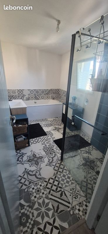 Maison à vendre, 120m², Cherbourg-Octeville