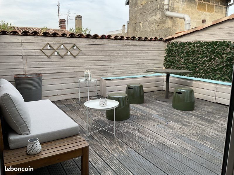 Appartement à vendre, 168m², Bordeaux