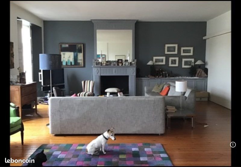 Appartement à vendre, 168m², Bordeaux