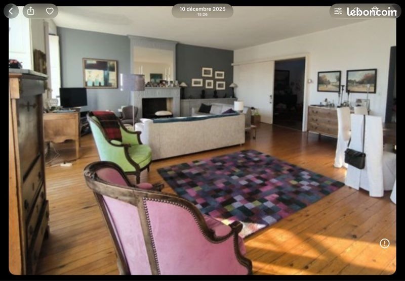 Appartement à vendre, 168m², Bordeaux