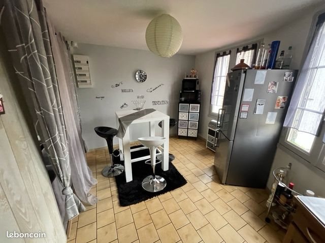 Maison à louer, 101m², Doué-en-Anjou